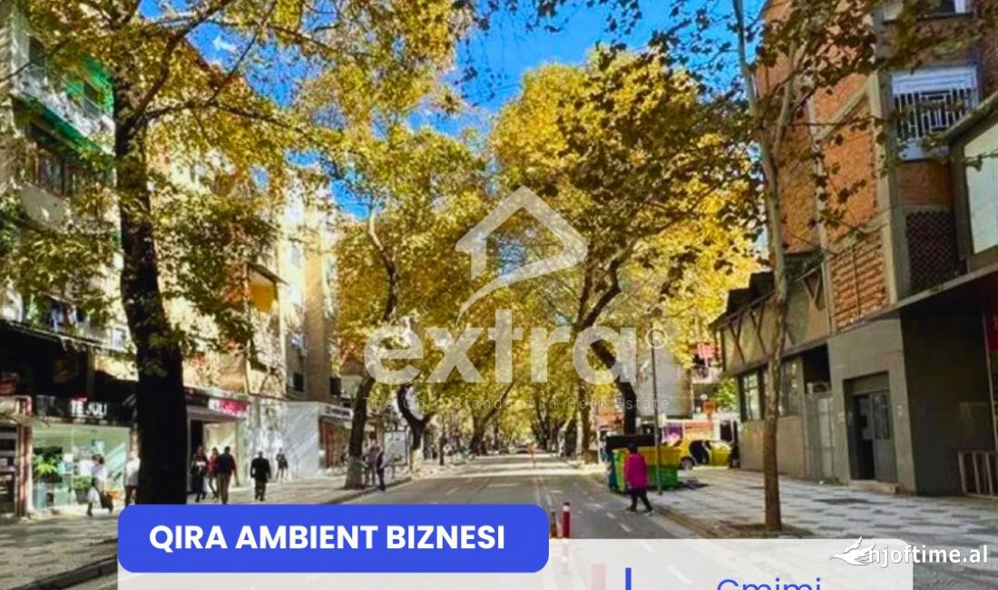 Qira Ambient Biznesi,Rruga; Him Kolli,Tirane