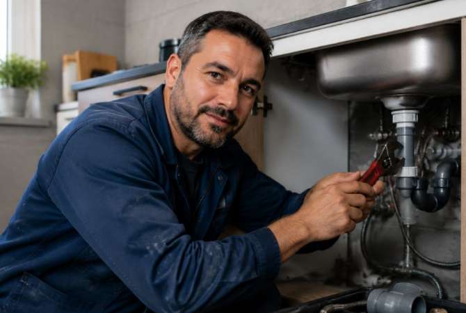 Environment maintenance in Tirana - 2,000 Leke