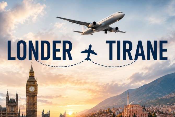 Transport and Infrastructure Services in Tirana - 150 Euro