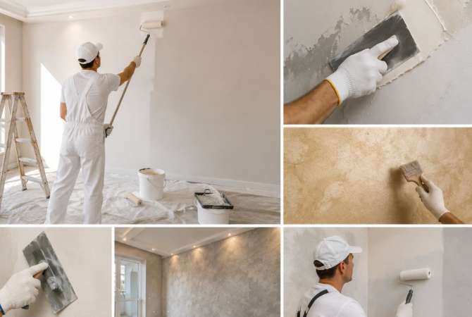 Professional Services in Tirana - 50 Euro