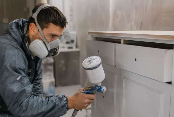 Furniture services in Tirana - 1,000 Euro