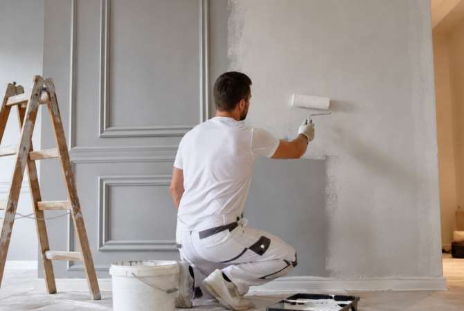 Construction and Restructurings in Tirana - 0 