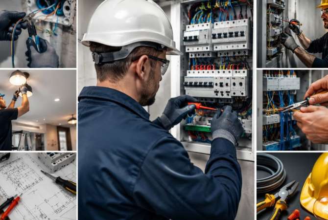 Environment maintenance in Tirana - 15 