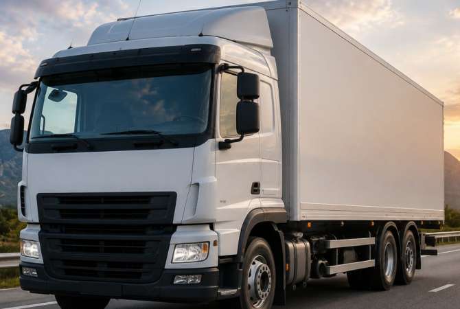 Transport and Infrastructure Services in Tirana - 50,000 Leke