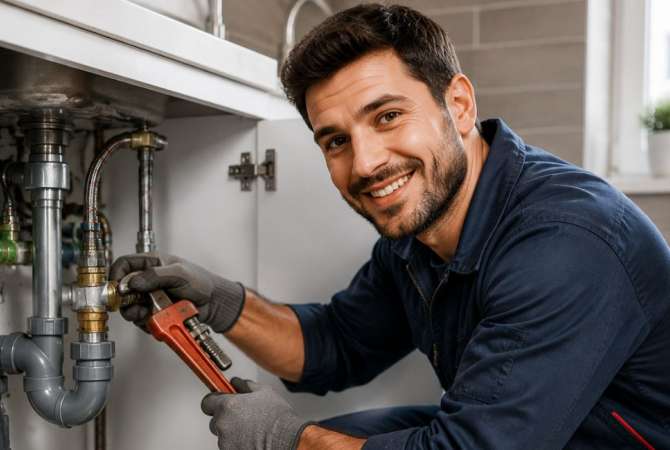Environment maintenance in Tirana - 1,500 Leke