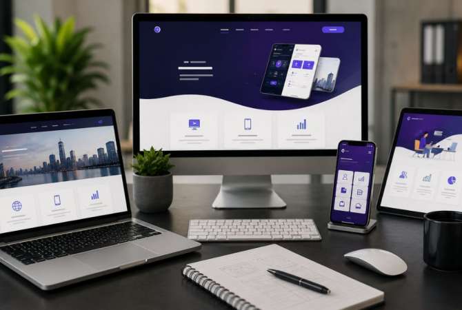 Sherbime it dhe marketing ne Tirane - 500 Euro