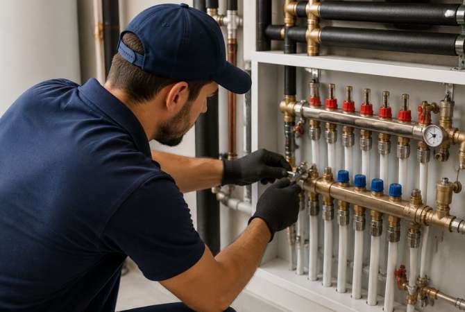 Environment maintenance in Vlora - 50,000 Leke