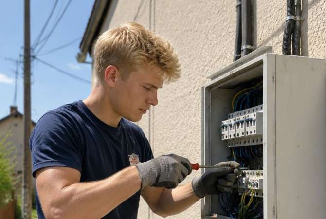 Environment maintenance in Tirana - 50 Euro