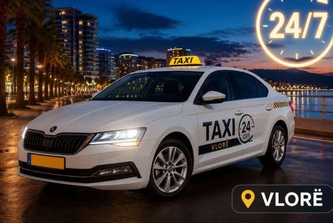 Transport and Infrastructure Services in Vlora - 1,000 Leke