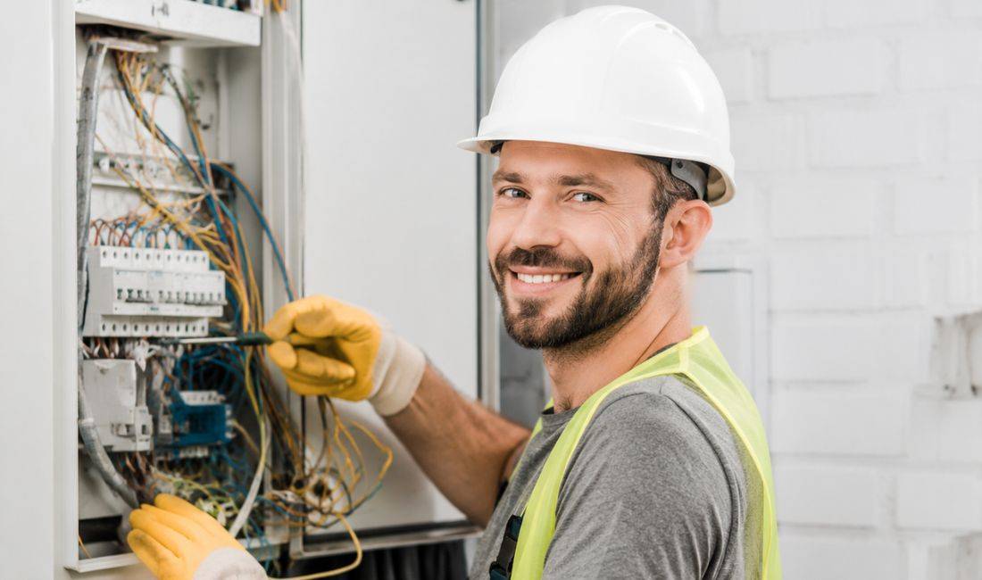Elektricist Tirane. Fast Service