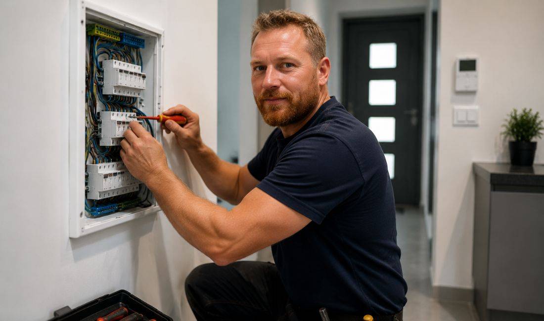 💡 Ndricojme Jeten Tuaj – Sherbime Elektrike Cilesore per Cdo Rast!