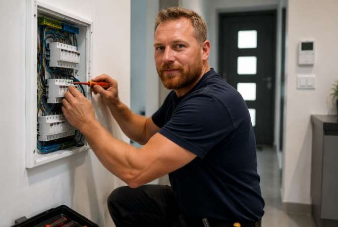 Environment maintenance in Tirana - 0 Euro