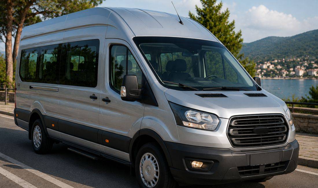 Sherbim transporti