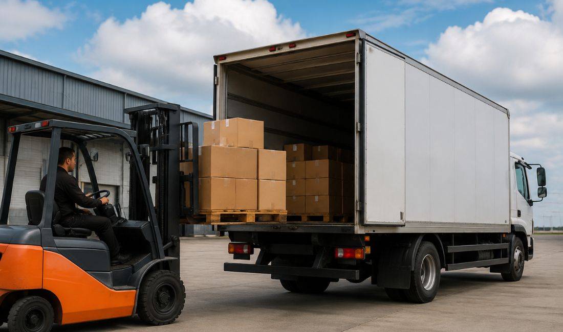 Transport Valona ofron sherbimin e transport