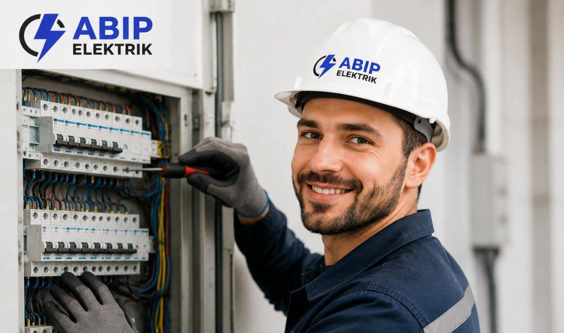 Abipelektrik