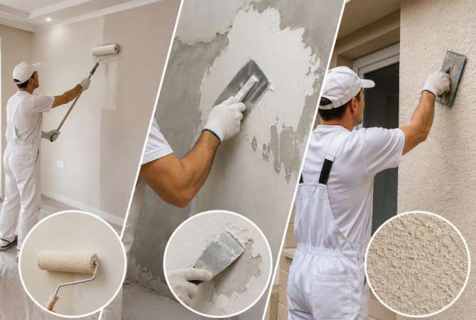 Professional Services in Tirana - 20,000 Leke