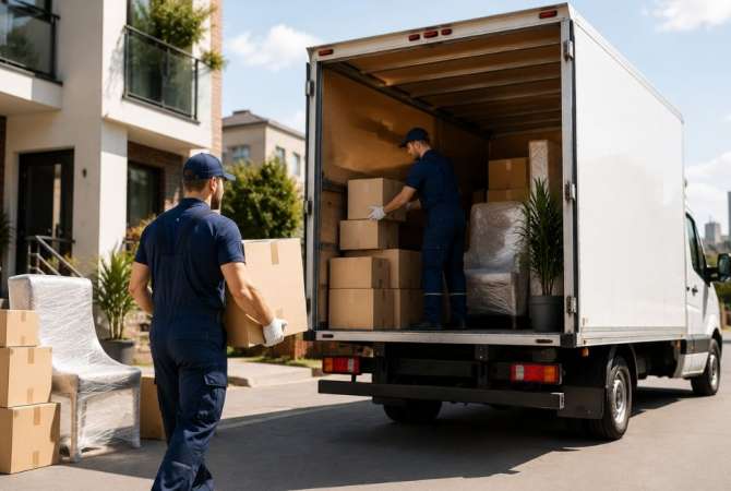 Transport and Infrastructure Services in Tirana - 500 Leke