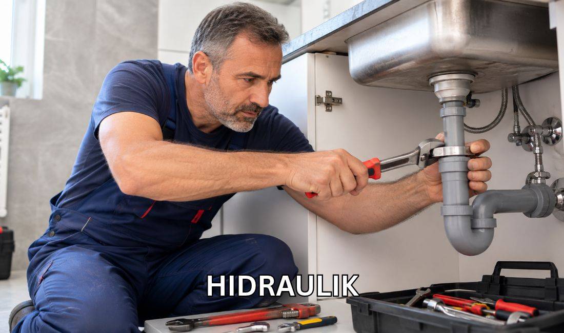 🔧 Looking for a job as Plumber 👷‍♂️