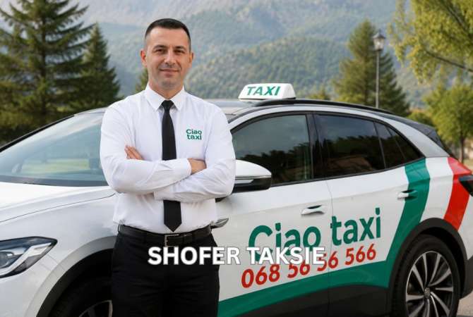 Job Offers for Driver in Tirana