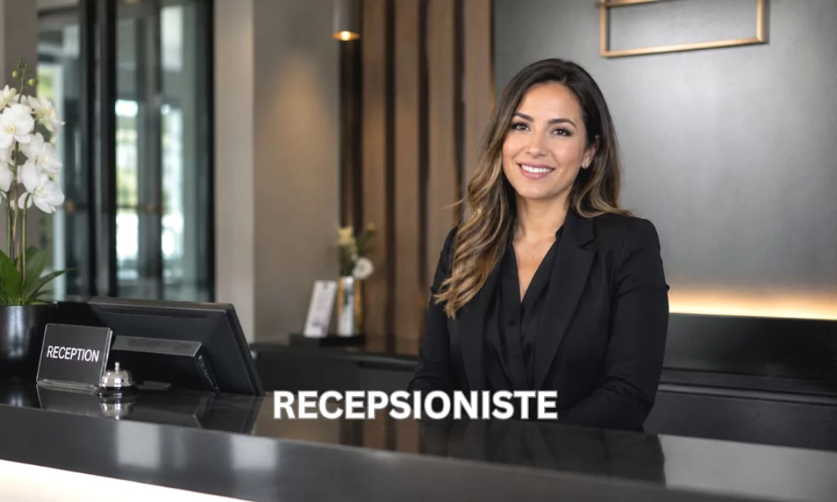 Njoftime Pune ne Tirane, Profesioni Recepsioniste , Me eksperience, Pagesa Me Marreveshje.