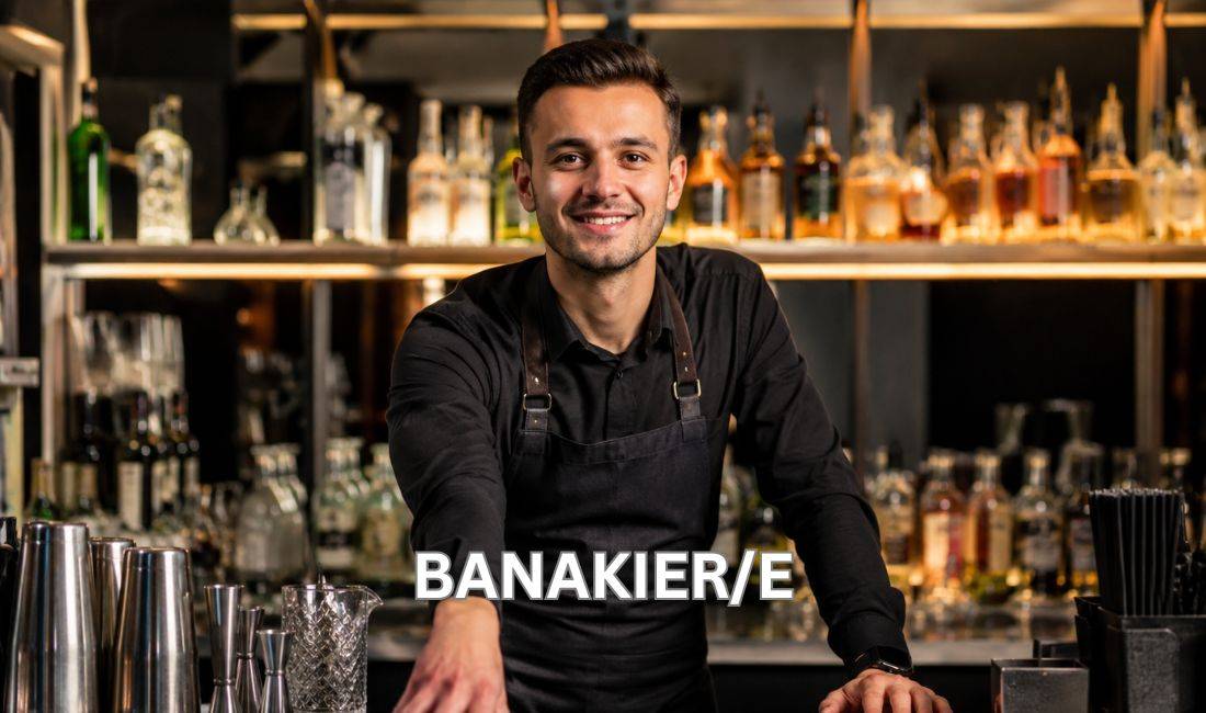 Njoftime Pune ne Tirane, Profesioni Banakier/e , Me eksperience, Pagesa Me Marreveshje.