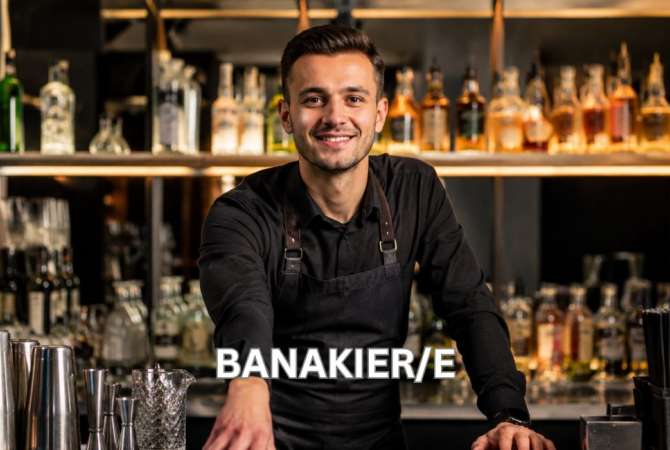 Njoftime Pune per Banakier/e ne Tirane