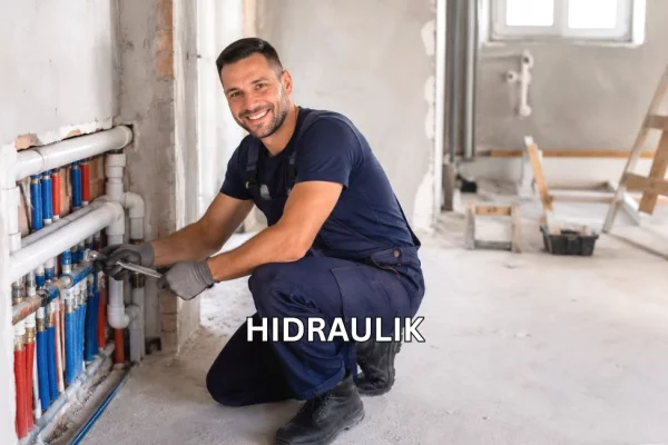 Njoftime Pune per Hidraulik ne Tirane