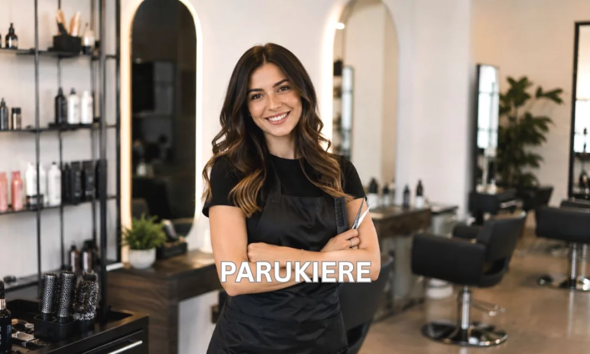 Njoftime Pune ne Tirane, Profesioni Parukiere , Pa Eksperience, Pagesa Me Marreveshje.