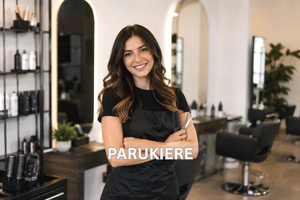 Njoftime Pune per Parukiere ne Tirane