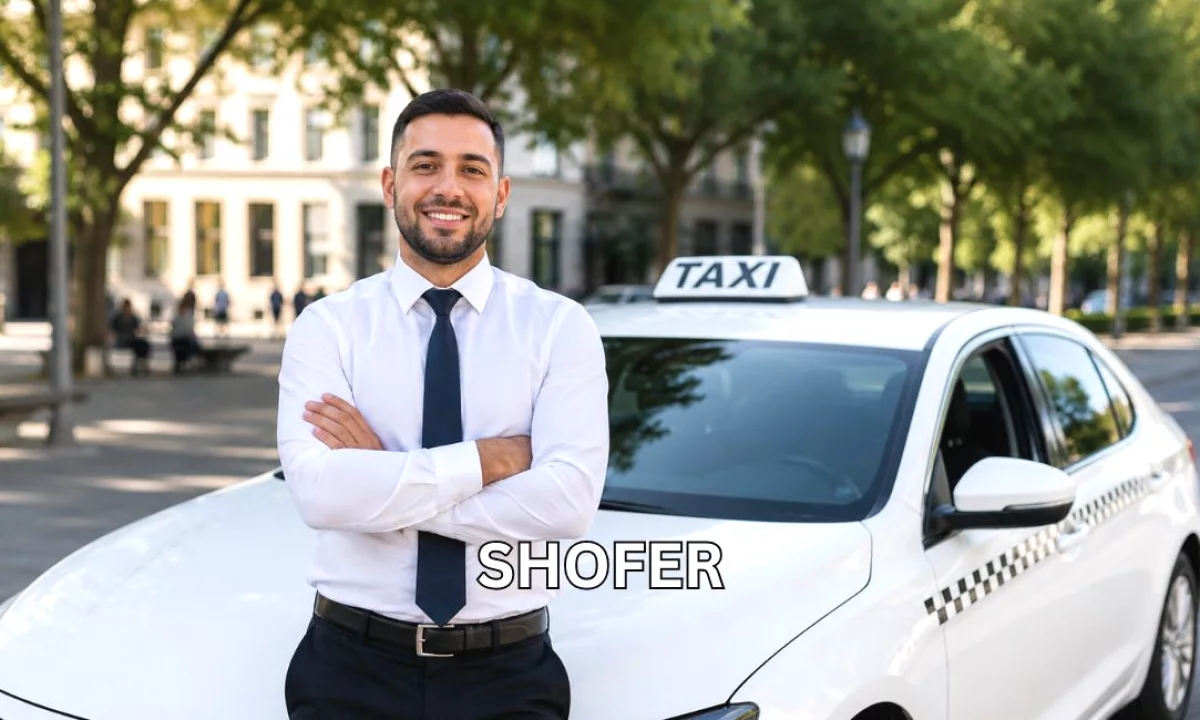 Njoftime Pune ne Tirane, Profesioni Shofer , Pa Eksperience, Pagesa Me Marreveshje.