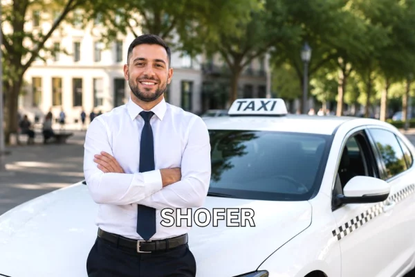 Njoftime Pune per Shofer ne Tirane
