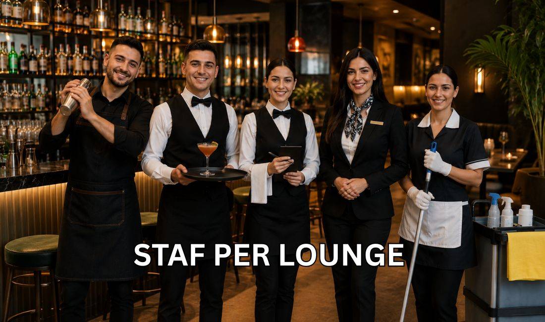 Njoftime Pune ne Sarande, Profesioni Barman, Kamerier/e, Ndihmës Kamerier/e, Hostes & Sanitare , Pa Eksperience, Pagesa Me Marreveshje.