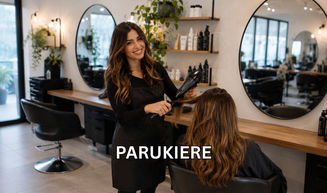 Njoftime Pune ne Tirane, Profesioni Parukiere , Pa Eksperience, Pagesa Me Marreveshje.