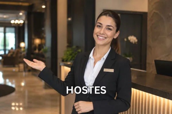 Njoftime Pune per Hostes ne Vlore