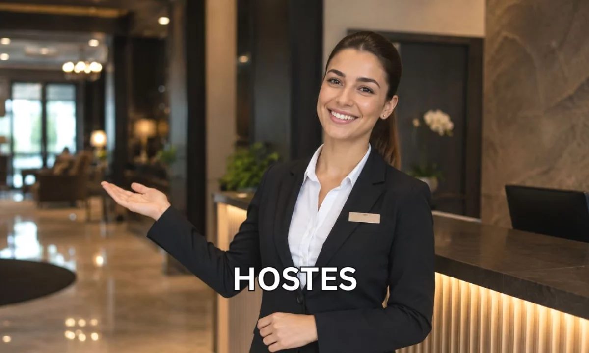 Njoftime Pune ne Vlore, Profesioni Hostes , Pa Eksperience, Pagesa Me Marreveshje.