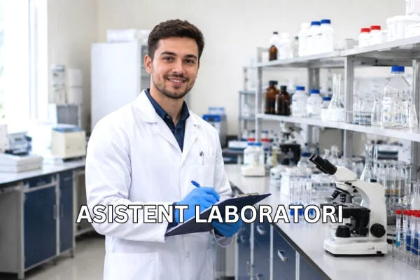 Njoftime Pune per Asistent Laboratori ne Durres