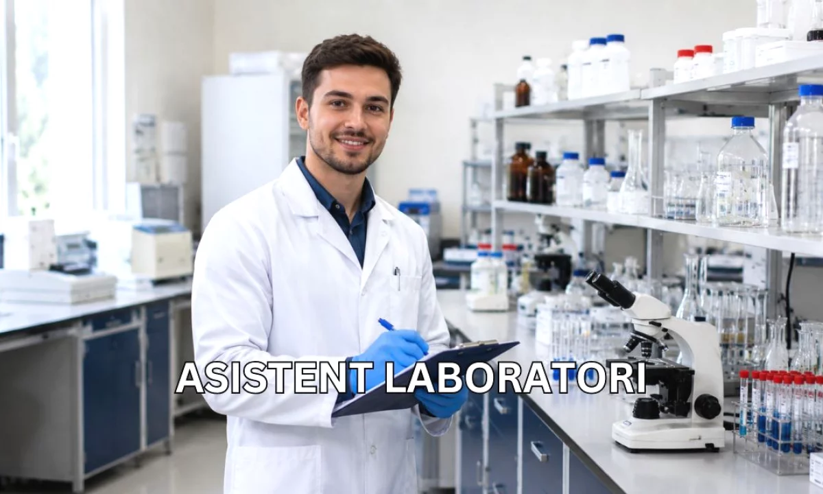 Njoftime Pune ne Durres, Profesioni Asistent Laboratori , Fillestar/Pak eksperience, Pagesa Me Marreveshje.