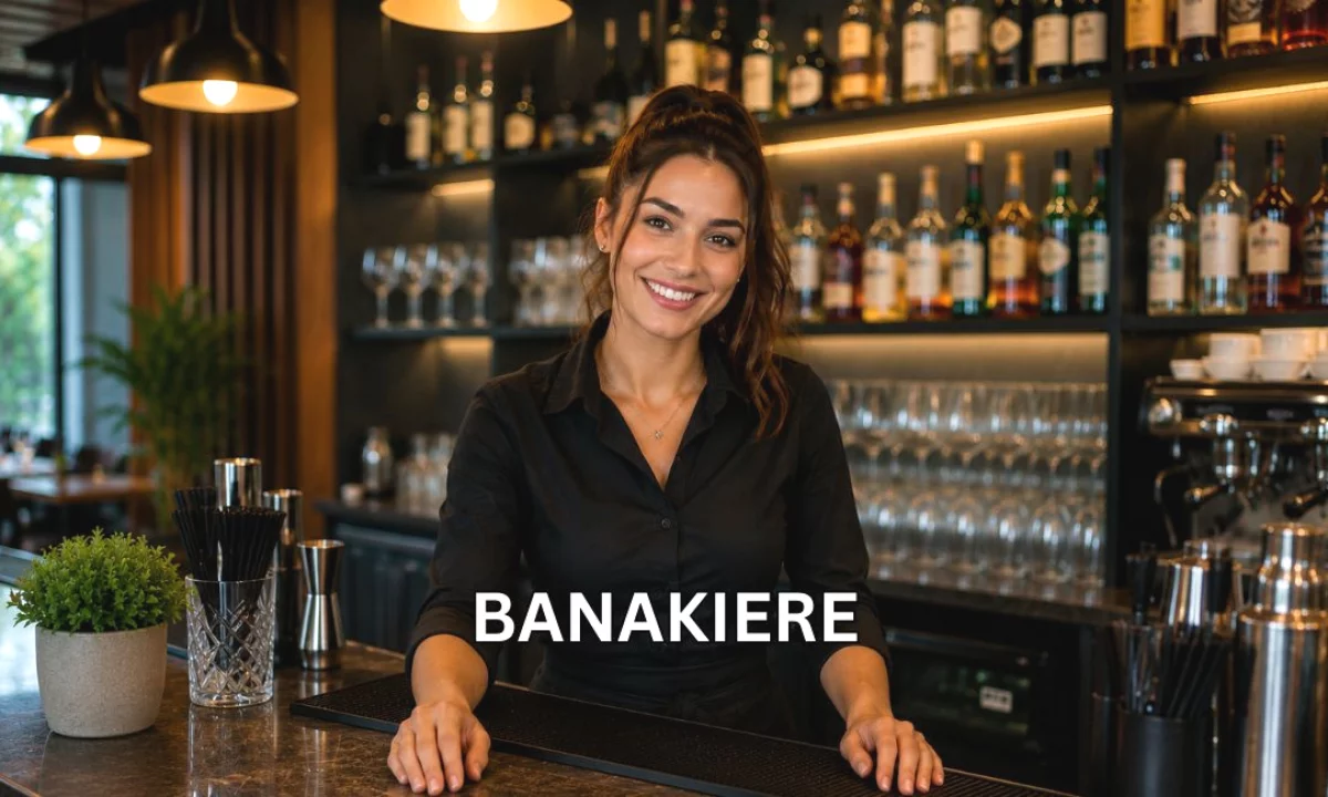 Njoftime Pune ne Tirane, Profesioni Banakiere , Me eksperience, Pagesa Me Marreveshje.