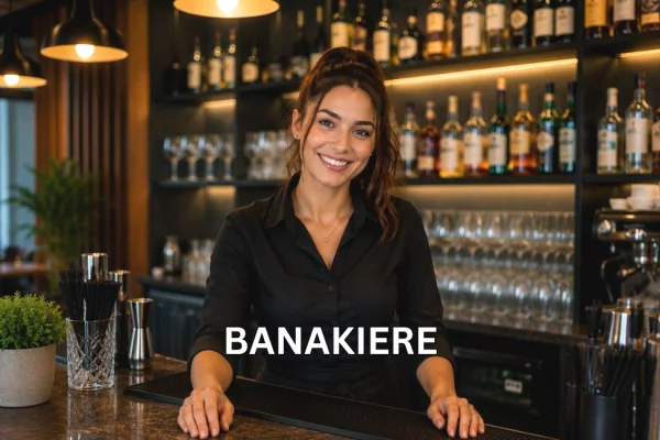 Njoftime Pune per Banakiere ne Tirane