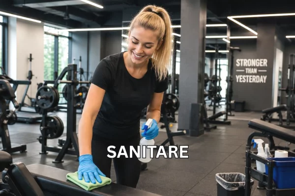 Njoftime Pune per Sanitare ne Tirane