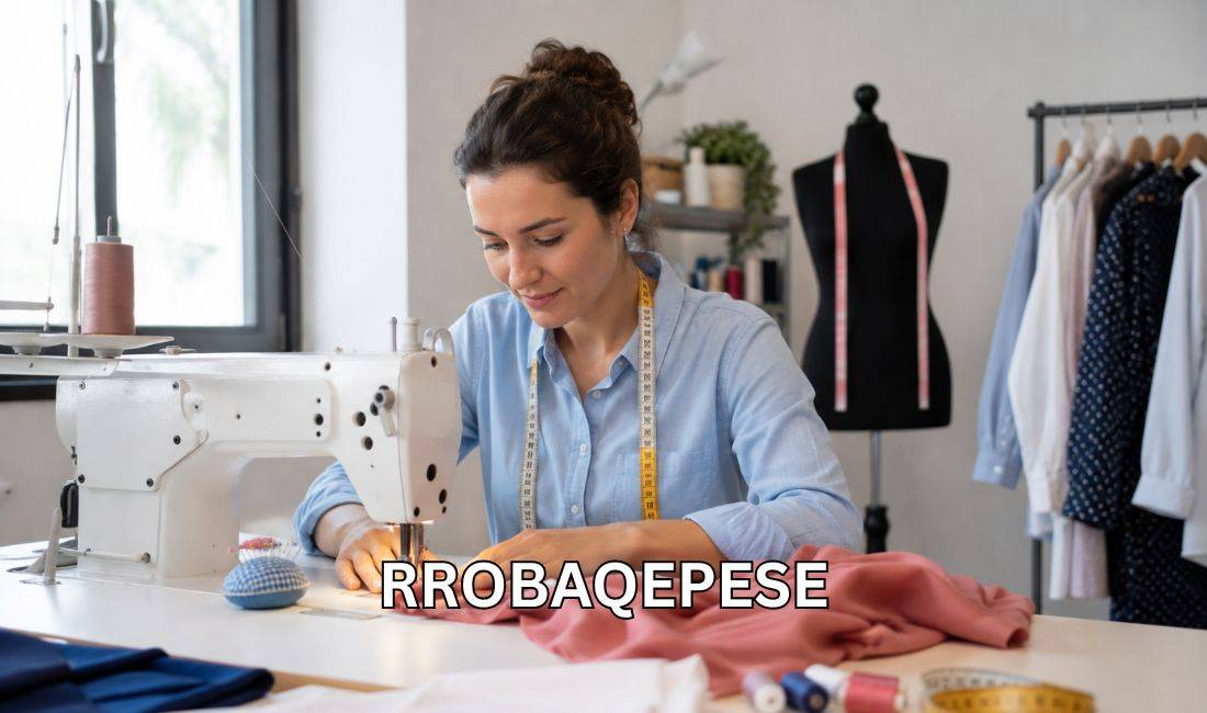 Njoftime Pune ne Tirane, Profesioni Rrobaqepëse , Me eksperience, Pagesa Me Marreveshje.