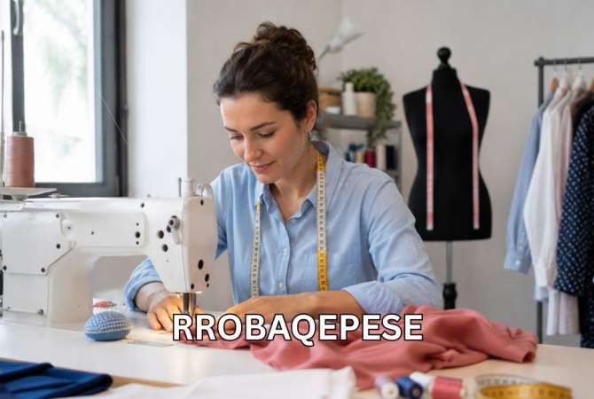 Njoftime Pune per Rrobaqepëse ne Tirane