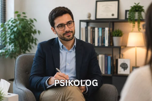 Njoftime Pune per Psikolog ne Tirane