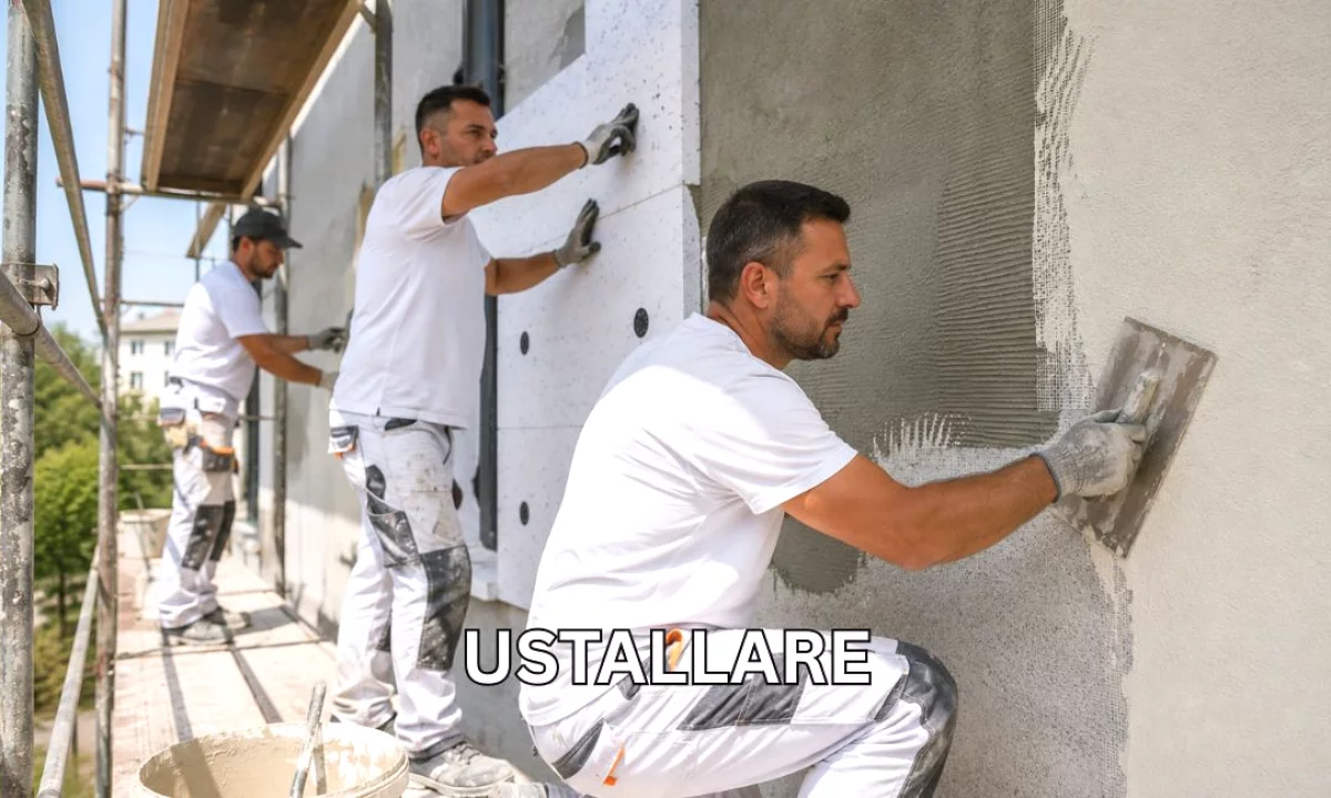 Njoftime Pune ne Tirane, Profesioni Ustallarë , Me eksperience, Pagesa Me Marreveshje.
