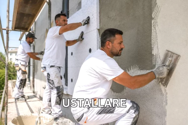 Njoftime Pune per Ustallarë ne Tirane