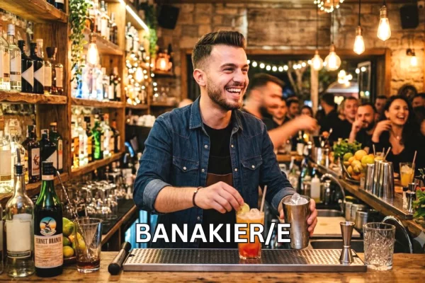 Njoftime Pune per Banakier/e ne Tirane