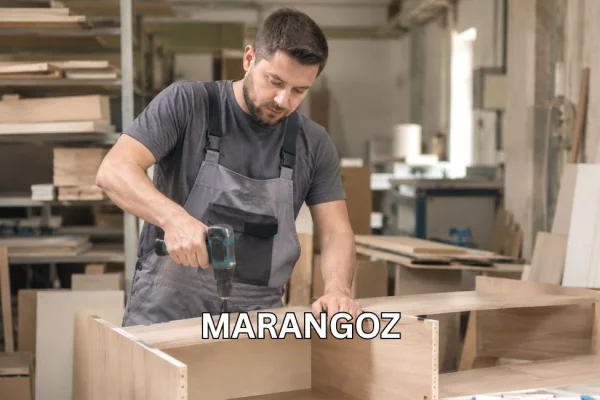 Njoftime Pune per Marangozi / Montuesi Mobiljesh ne Tirane