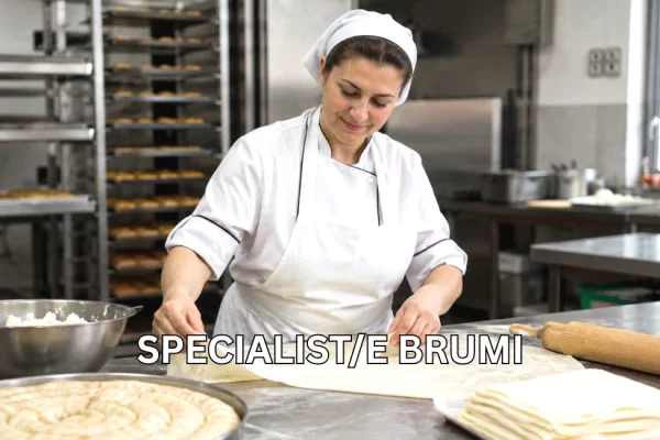 Njoftime Pune per Specialist/e Brumi ne Durres