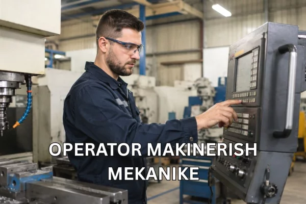 Job Offers for Worker In Manufacturing Industry in Vlora
