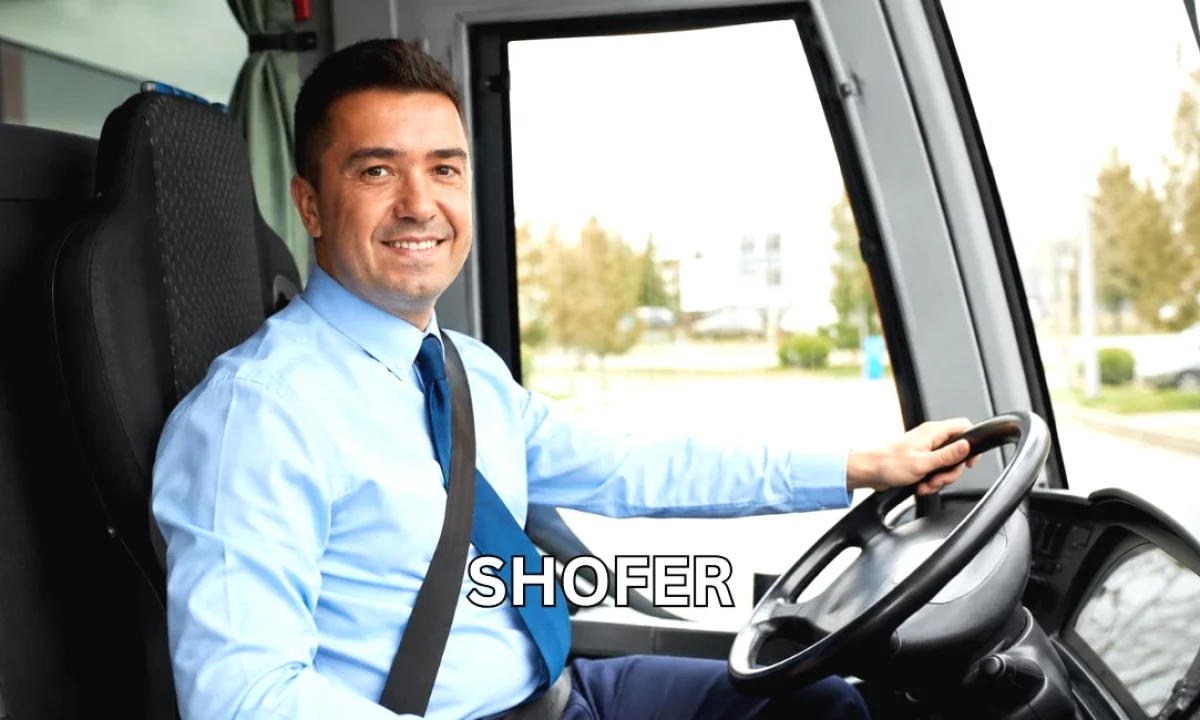 Njoftime Pune ne Vlore, Profesioni Shofer , Fillestar/Pak eksperience, Pagesa Me Marreveshje.